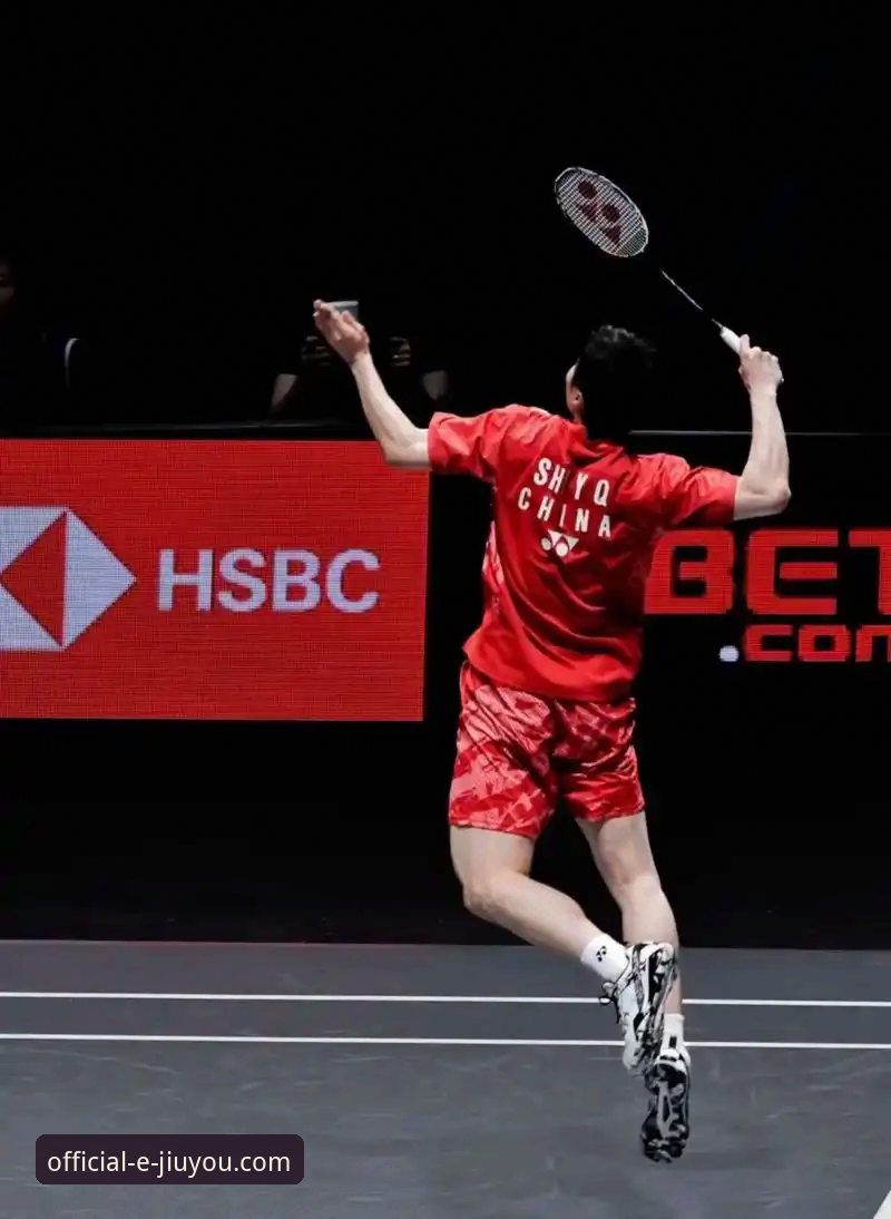 3个关键因素解密：石宇奇亚锦赛夺冠背后的数字密码